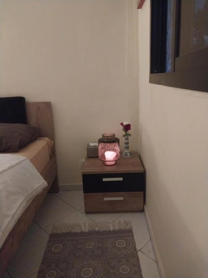 Chambre Des Palmiers Apartment Rabat Bagian luar foto
